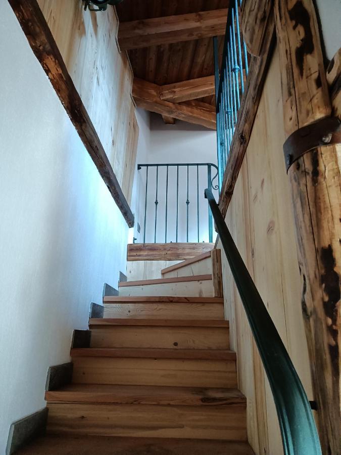 Willa Le Temps Retrouve - Casa Tipica Con Giardino Villeneuve Zewnętrze zdjęcie