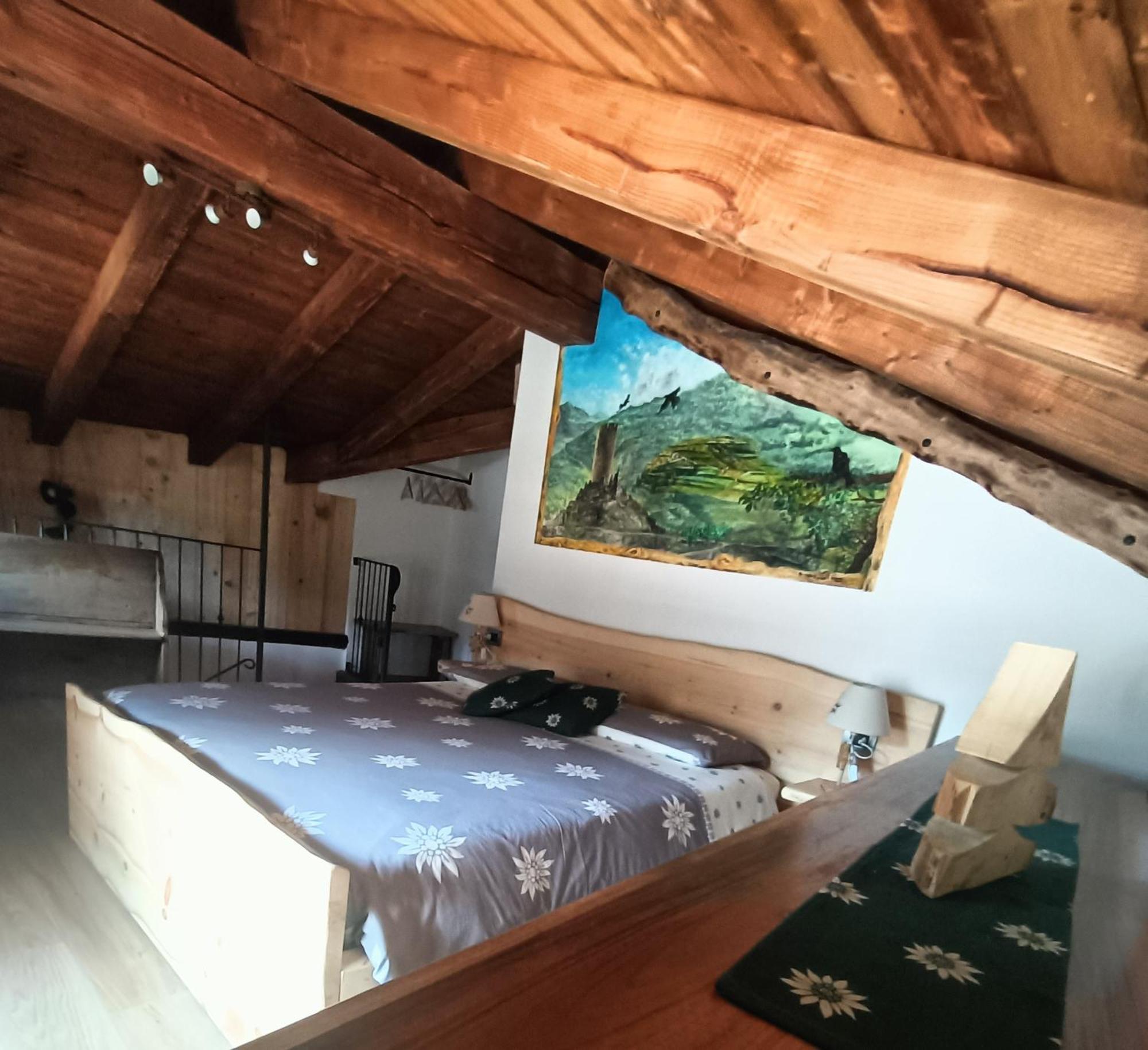 Willa Le Temps Retrouve - Casa Tipica Con Giardino Villeneuve Zewnętrze zdjęcie